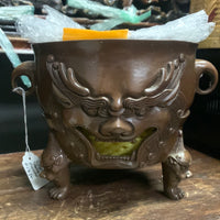 Monster Copper Stove