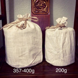 Linen Pu'er Storage Bags