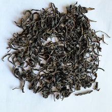 2014 Raw Traditional Liu Bao Tea