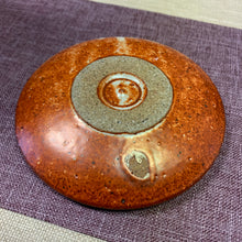 Wood fired teapot holder (Hu Cheng)