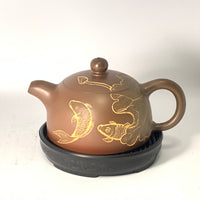 Nixing Teapot 7