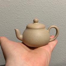 70mL Duanni Short Pear Teapot