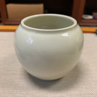 Ash Glaze Jian Shui (tea dregs)