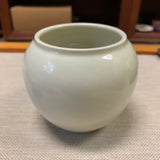 Ash Glaze Jian Shui (tea dregs)