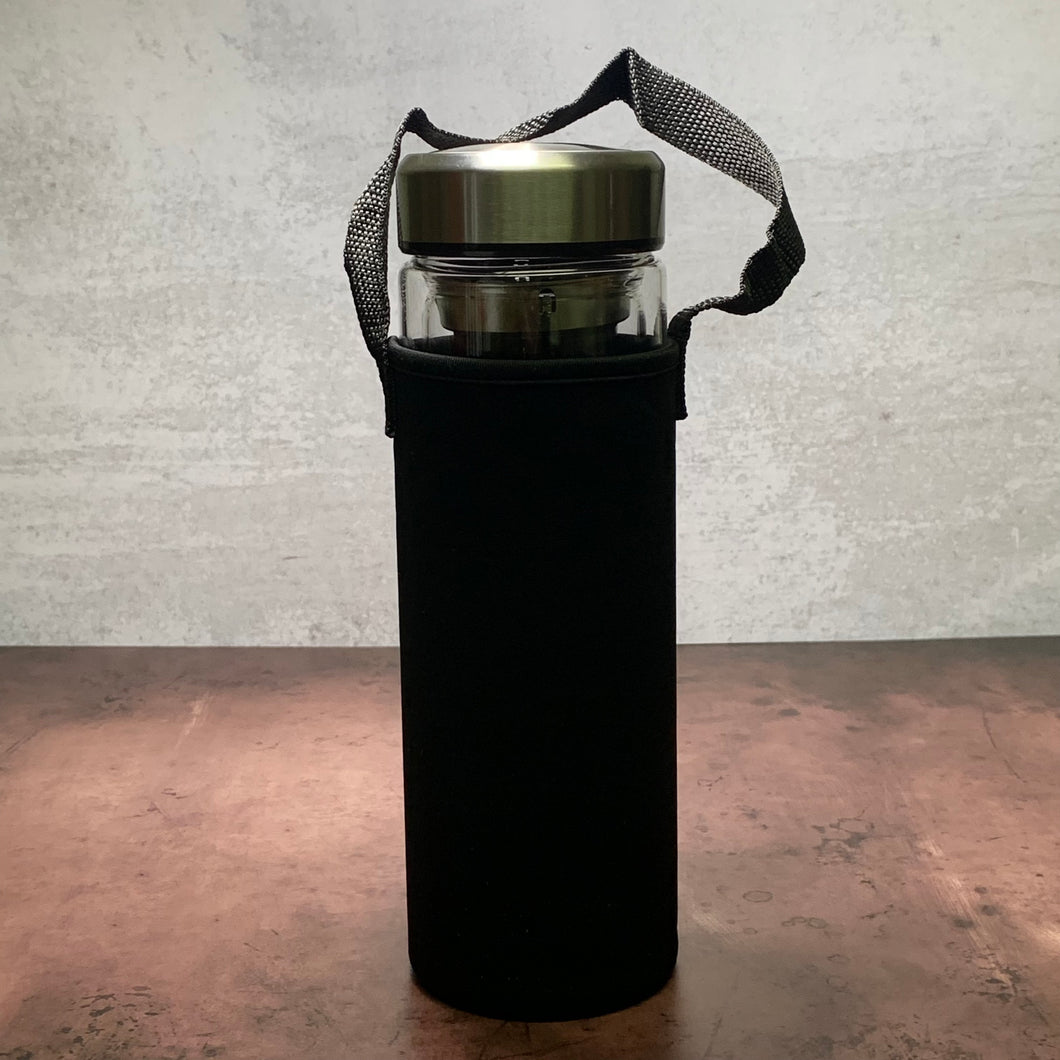 800mL Vacuum Tea Flask