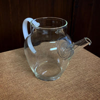 Glass Gong Dao Bei / Fairness Pitcher, 250mL