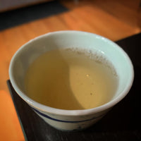 2018 Wild Wu Liang Raw Pu’er