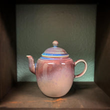 Palace Lantern 宫灯 Teapot, 150mL