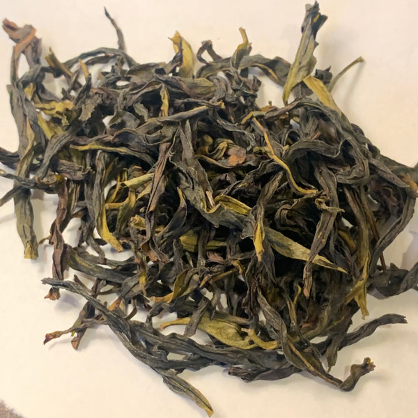 Spring Ya Shi Xiang 鸭屎香, 100g Tin