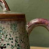 Gray Jun Glaze Teaware