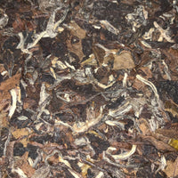 2009 Bai Mudan White Tea