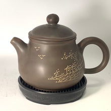 Nixing Teapot 3