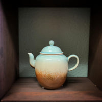 Palace Lantern 宫灯 Teapot, 150mL