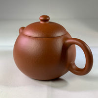 Zhuni 朱泥 HuangYingchun Style Xishi Yixing Teapot, 130ml