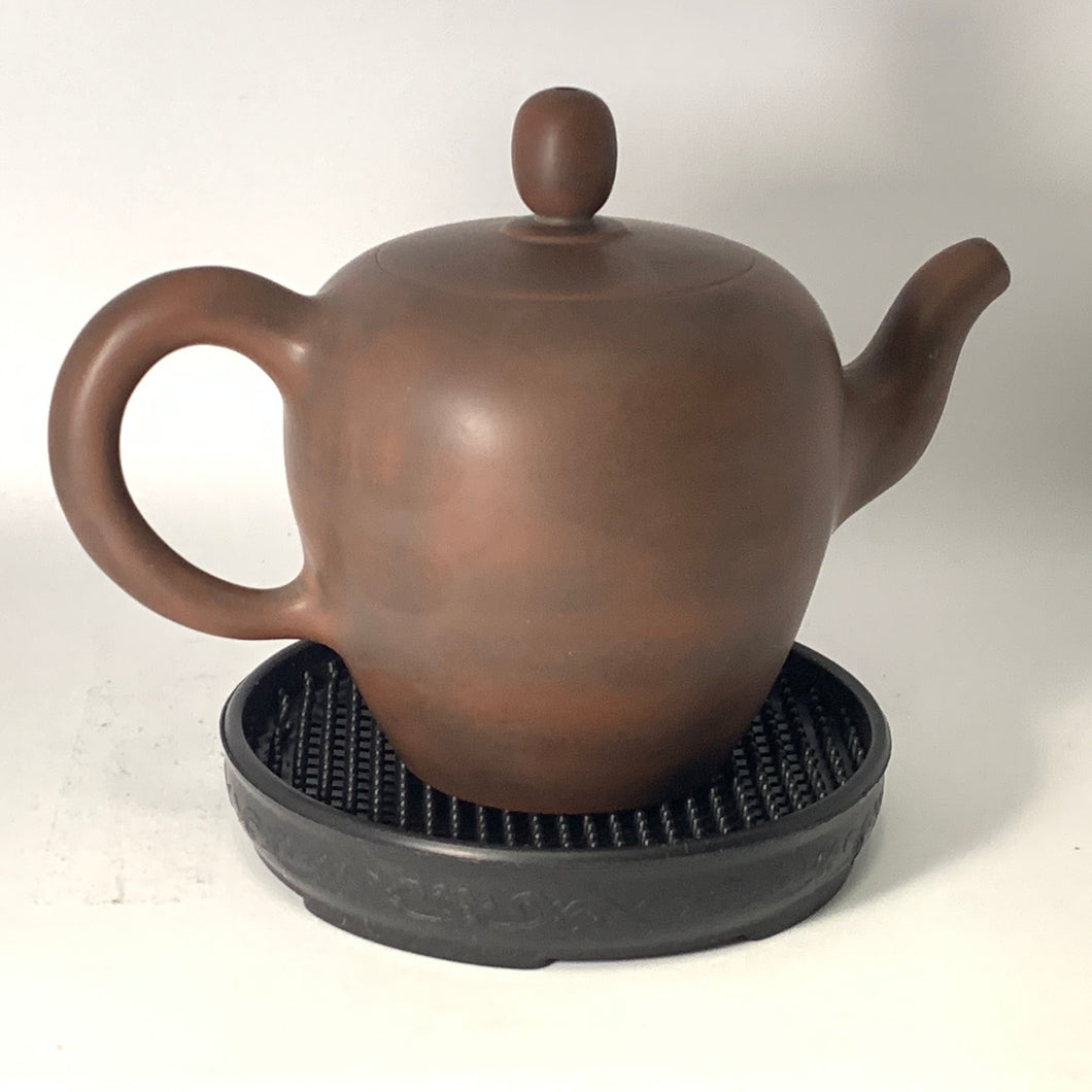 Nixing Teapot 23