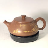 Nixing Teapot 16