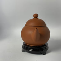 75mL Chaozhou Zhuni Shuiping Teapot