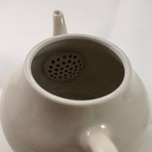 Mini Ceramic Glazed Teapots