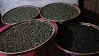 Wuzhou “Yue” 悦 1st Grade Liu Bao Tea, 100g