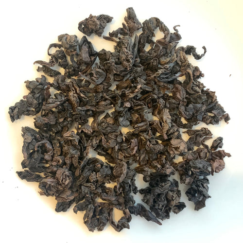 2019 Traditional Roasted Tieguanyin, 200g