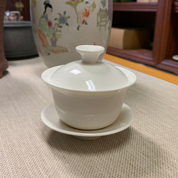 75mL Gaiwan (3-piece)