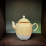 Palace Lantern 宫灯 Teapot, 150mL