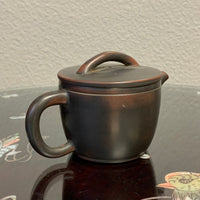 Nixing Hanwa Teapot, 100 mL