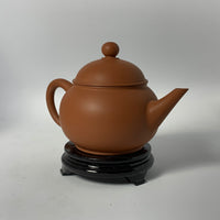 75mL Chaozhou Zhuni Shuiping Teapot