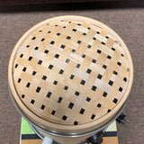 Personal Bamboo Tea Roaster