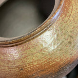 Woodfired Tao Ni Clay Sha Diao 砂銚 (Kettle), 450mL