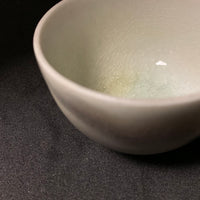 Soda-fired Teacup