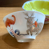 Jingdezhen Teacup, 50mL