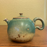 150ml Jingdezhen Fei Cui  翡翠 Teapot