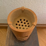 Chaozhou Clay Feng Lu Charcoal Stove 风炉仔