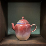 Palace Lantern 宫灯 Teapot, 150mL