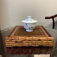 Bamboo Tea Tray