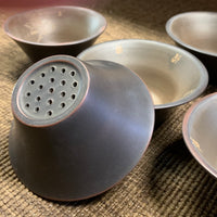 Nixing Tea Strainer