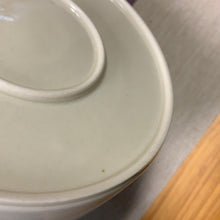 Ceramic Ash Glaze Hu Cheng, 5.75-inch