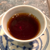 Chen Yun Yao Xiang 陈韵药香 Liu Bao Tea, 100g