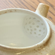 Wood-fired Teapot by Dapeng, 140mL