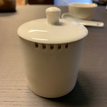 130mL Porcelain Tea Evaluating Cupping Set