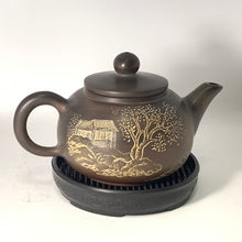 Nixing Teapot 22
