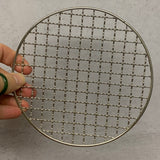 Stainless Steel Grate