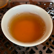 2013 Menghai 7742 ‘301’ Raw Pu’er Tea Cake, 357g