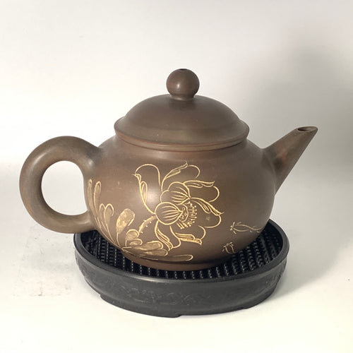 Nixing Teapot 26