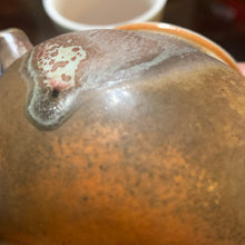 Soda Fired Jingdezhen Teapot