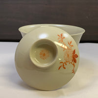 Ash Glaze Gaiwan, 125mL