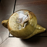 Nixing Wood-fired Gongdaobei (Fairness Pitcher), 120mL