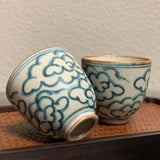 Qinghua Teacup