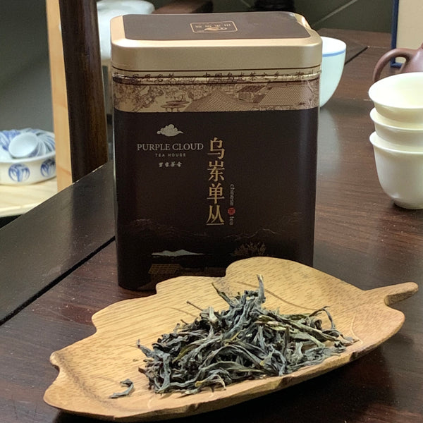 2021 Xue Da Wu Ye Dancong Oolong, 100g